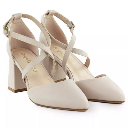 SERGIO LEONE FOOTWEAR