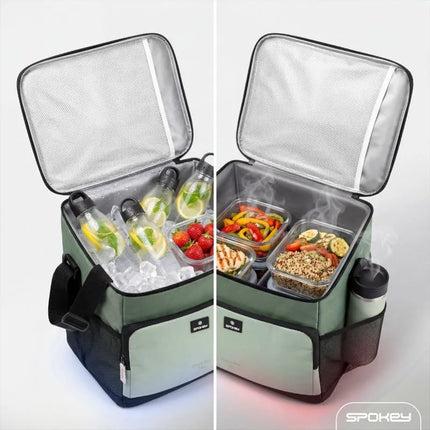 Spokey FRESH BOX 14 thermal bag