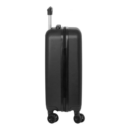 Real Madrid kelioninis lagaminas ant ratukų 612357851