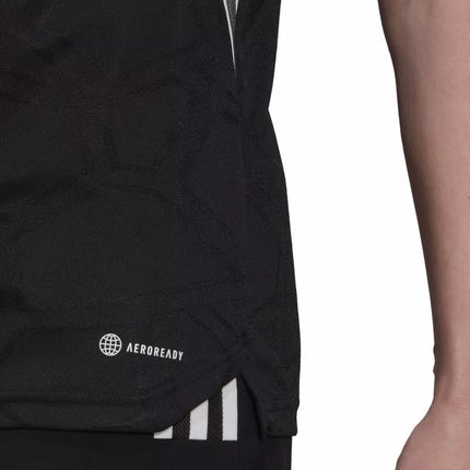 adidas Condivo 22 Match Day W marškinėliai HA3541
