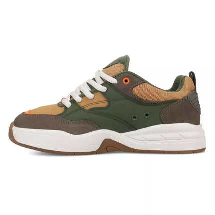 DC SHOES ASCEND DC01675210 Brown