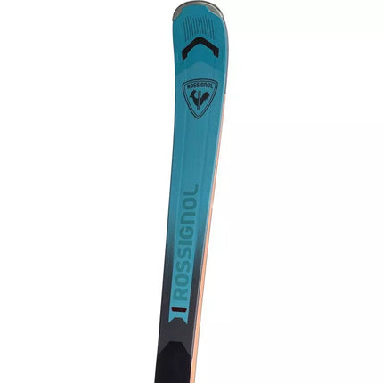 ROSSIGNOL ARCADE 88 SPX13 ski set