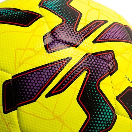Puma Orbita LaLiga 1 replika kamuolys 084633-02