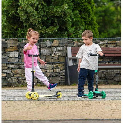 Coolslide Muffin Jr paspirtukas 92800398227