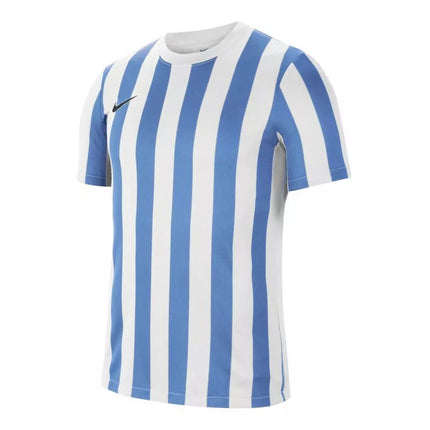 Nike Striped Division IV M CW3813-103 Futbolo marškinėliai