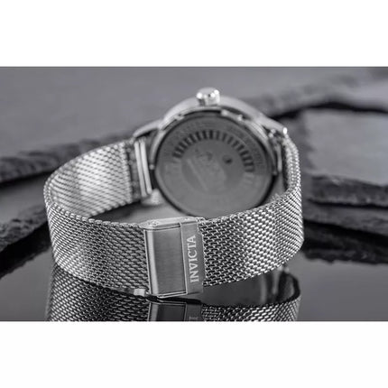 INVICTA Specialty 47597 Vyriškas laikrodis + Dėžutė