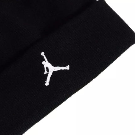 Air Jordan Essential Kepurių Rinkinys Juodos Spalvos - 9A0836-023