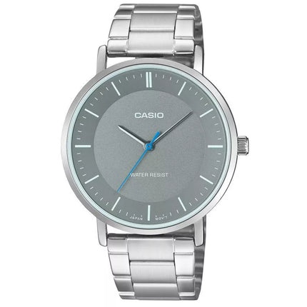 Vyriškas laikrodis CASIO MTP-VT04D-8EDF + DĖŽUTĖ