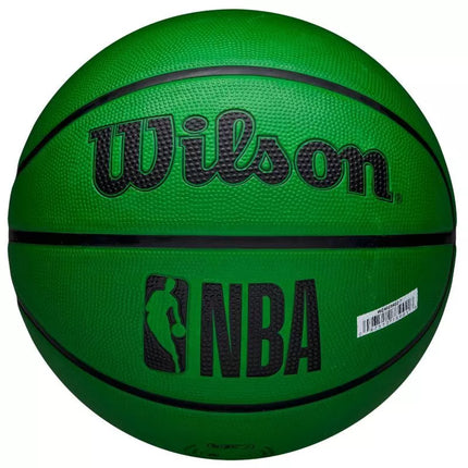 Wilson NBA komandos „Boston Celtics“ kamuolys WZ4025402XB