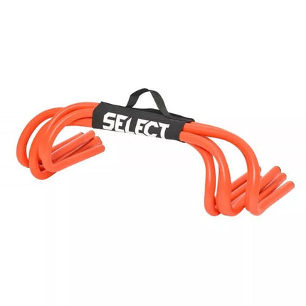 Soccer training hurdles 15 cm SELECT set of 6 pcs.