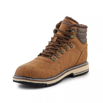 Skechers Corado – Memphis 205623-WTN Kviečių spalvos