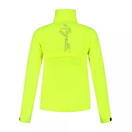 Rogelli CORE fluorescencinė XS bėgimo striukė