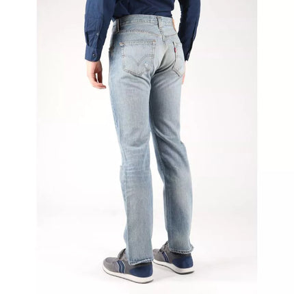 Levi's 501-0605 jeans