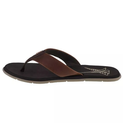Helly Hansen Jūros smėlio odiniai sandalai M 11495-713