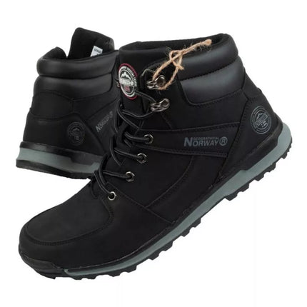 Geographical Norway M NIAGARA-GN JUODA batai