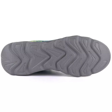 Men's blue Bugatti TT153193 sneakers