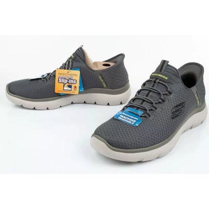 Skechers Summits M 232457/CHAR batai