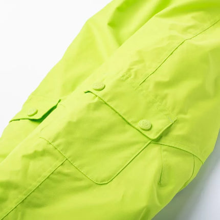 Bejo Halvar Jr slidinė kelnė 92800439456