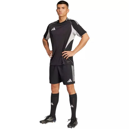 Men's adidas Tiro 25 Competition Match shorts black JG1062