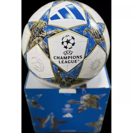 adidas UCL League Box JP1548 Čempionų lyga 2025/26