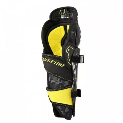 Bauer Supreme Mach Jr 1061894 ledo ritulio blauzdų apsaugos