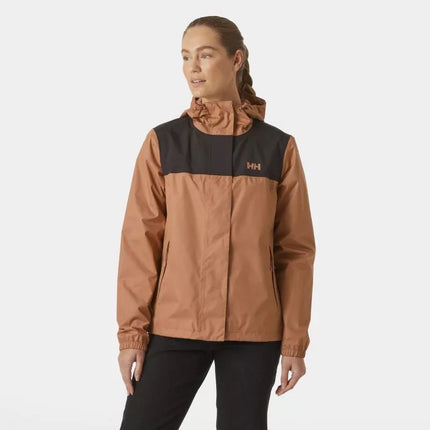 Helly Hansen Vancouver lietaus striukė W 53587 084