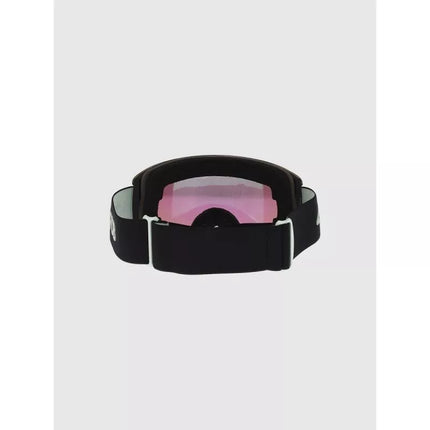 Snowboard goggles with multi-color coating 4F 4FWAW25AGOGU051-21S