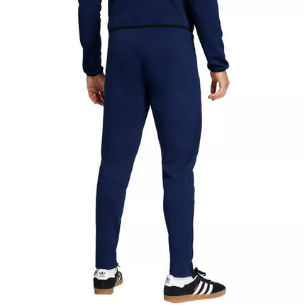 Men's adidas Tiro 26 Travel Sweat Pant Navy Blue KF6073