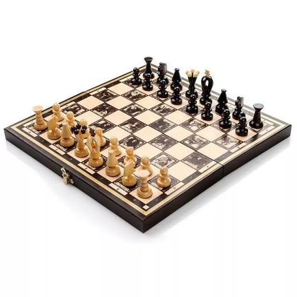 Royal Chess 24330