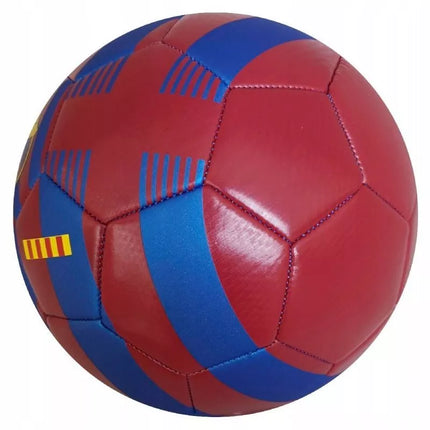 FC Barcelona Mini Oficiali Licencijuotas Futbolo Kamuolys 372978