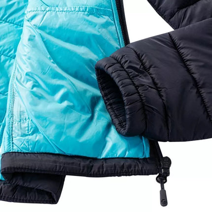 Hi-tec Lady Nahia W 92800441469 dygsniuotas žiemos paltas