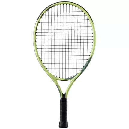 Head Extreme Jr19 3 3/4 Teniso raketė Žalia 235442 SC06