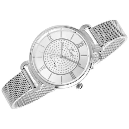 Women's Watch G.Rossi 12546B-3C1 + BOX