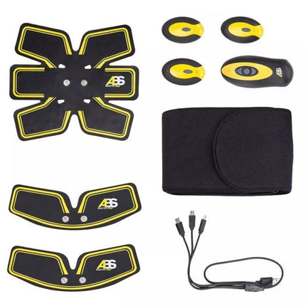 ABS MASTER PRO elektrinis raumenų stimuliatorius