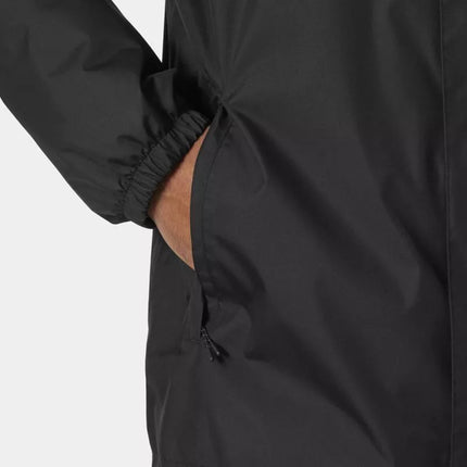 Helly Hansen Vancouver vandeniui atspari striukė su vilnos pamušalu M 54269 990