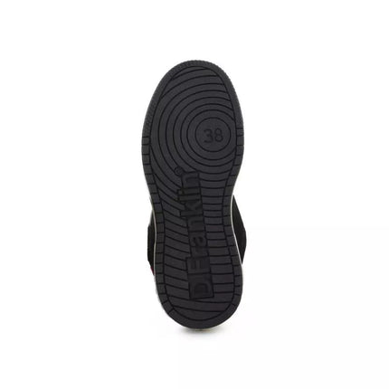 D.Franklin Key Classic W batai DFSH402001-BLAC