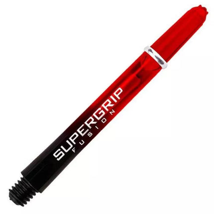 Harrows Supergrip Fusion kotai