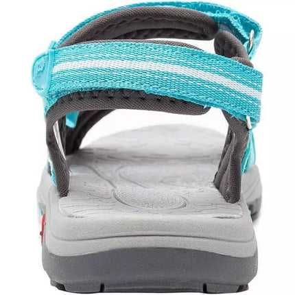 Trollkids Girls Preikestolen Sandalai Jr 254-132