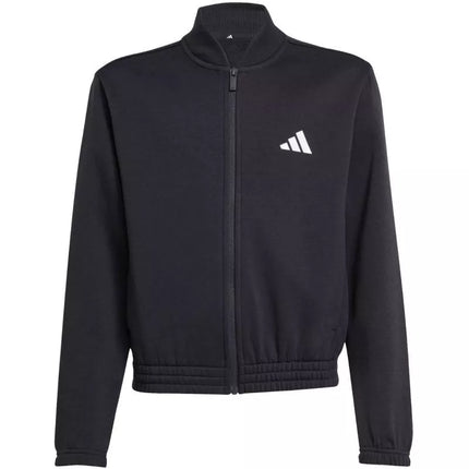 Sportinis kostiumas mergaičių jaunimo "Glam" JL7474 Adidas