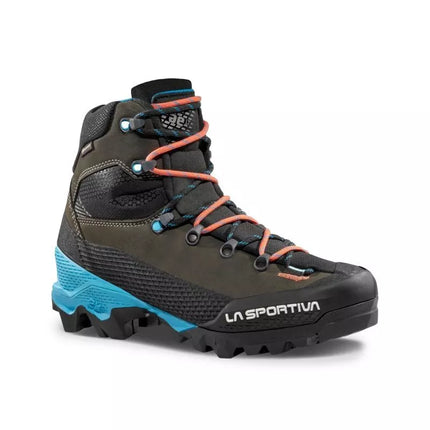 La Sportiva Aequilibrium LT Moteriški GTX ZFMS097K00P02 JuodaHibiskas