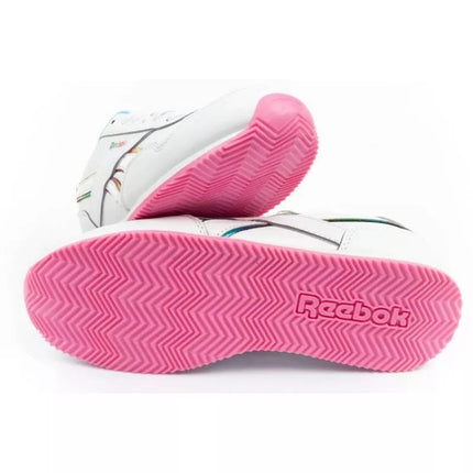 Reebok Royal Jr batai 100033270