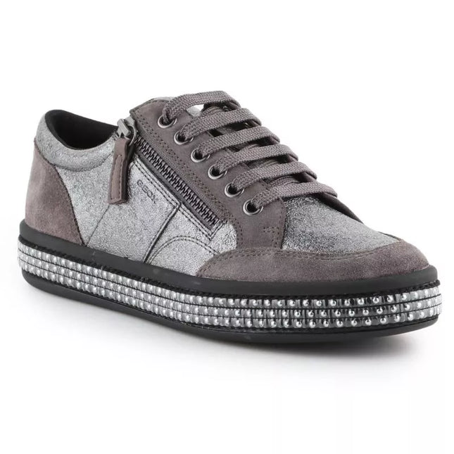 Geox D Leelu&#x2019;e W batai D94FFE-06P22-C1G9F