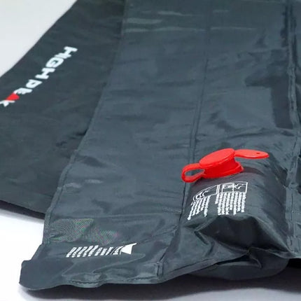 High Peak Teksaso čiužinys 185x47x6,5cm 41003