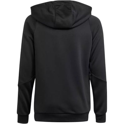 Adidas Tiro 24 Training Hoodie Jr IJ9960 džemperis