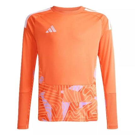 adidas Jaunimo Tiro 26 Competition Vartininko Marškinėliai KB5239