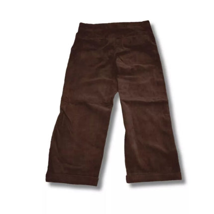 SUIT Toby Corduroy Pants Demitasse - S131405-1269