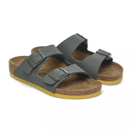 Birkenstock Arizona BS Jr 1029447 Šlepetės
