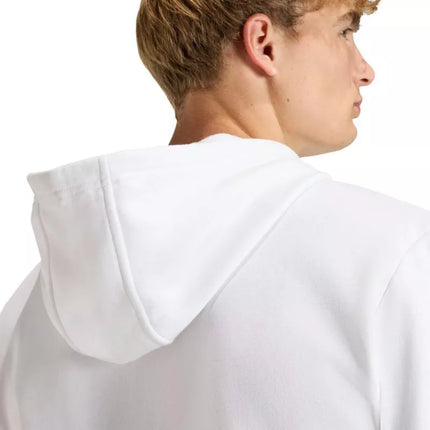 Men's adidas Entrada 26 FZ Hoody white KF5943