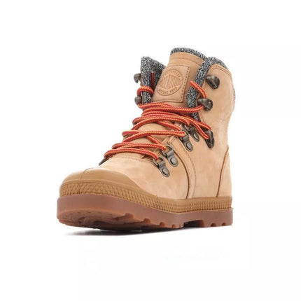 Palladium Pallabrouse Hikr W 95140-278 Shoes