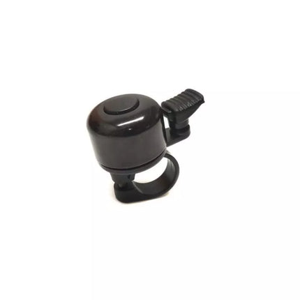 Mini juodas varpelis
